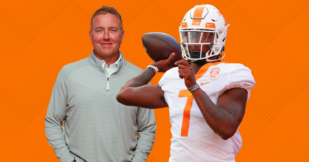 Kirk Herbstreit: Joe Milton must answer questions about consistency, accuracy