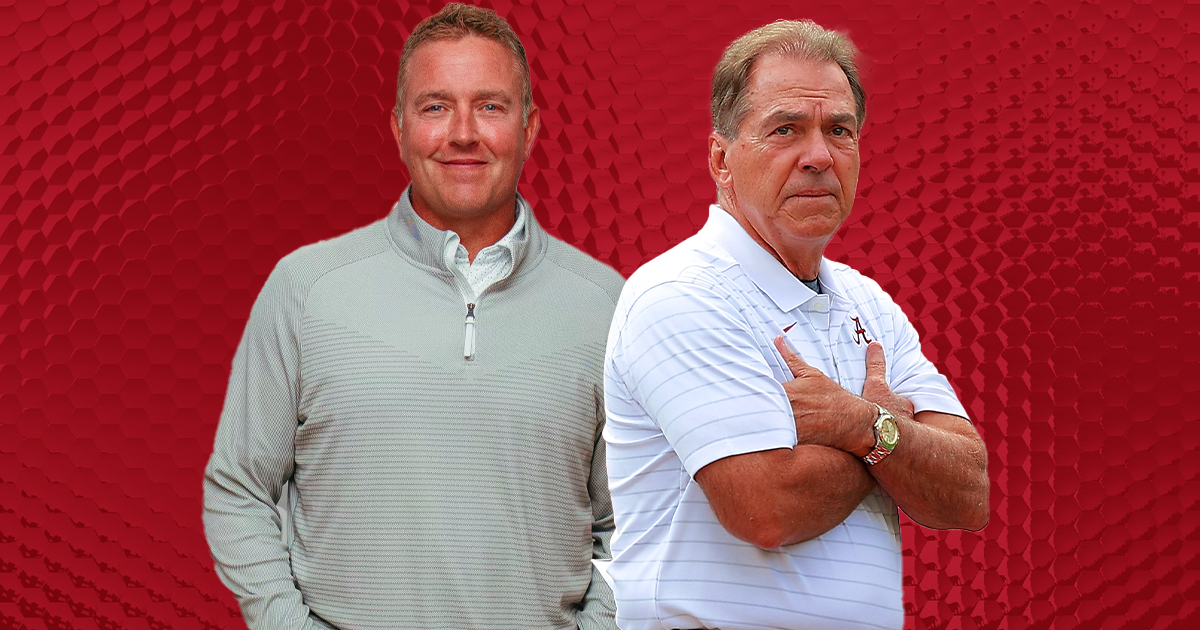 Kirk Herbstreit Believes Alabama’s Chip On Shoulder Makes Them ...