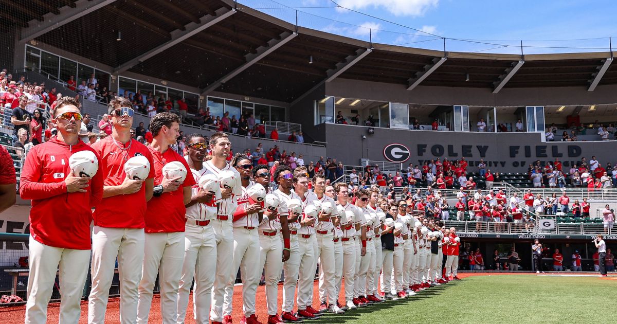 Georgia Baseball: Bulldogs sign assistant coaches, add transfers