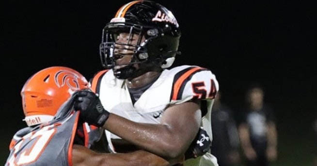 Miami 2024 target Tye Hylton talks recruiting as commitment decision looms