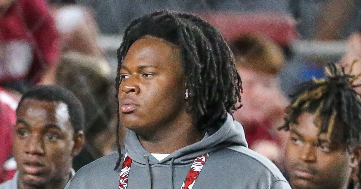 Florida State Football: 2024 DL D'Nas White commits to FSU