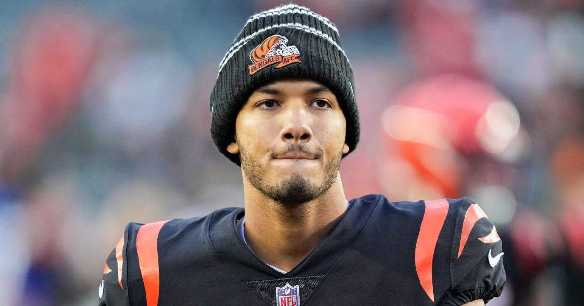 Bengals WR Tyler Boyd makes bold statement in reflection of Chiefs