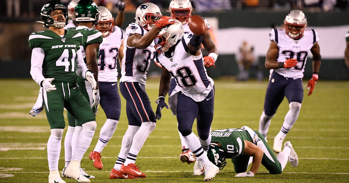 Patriots star Matthew Slater pens emotional letter upon retirement