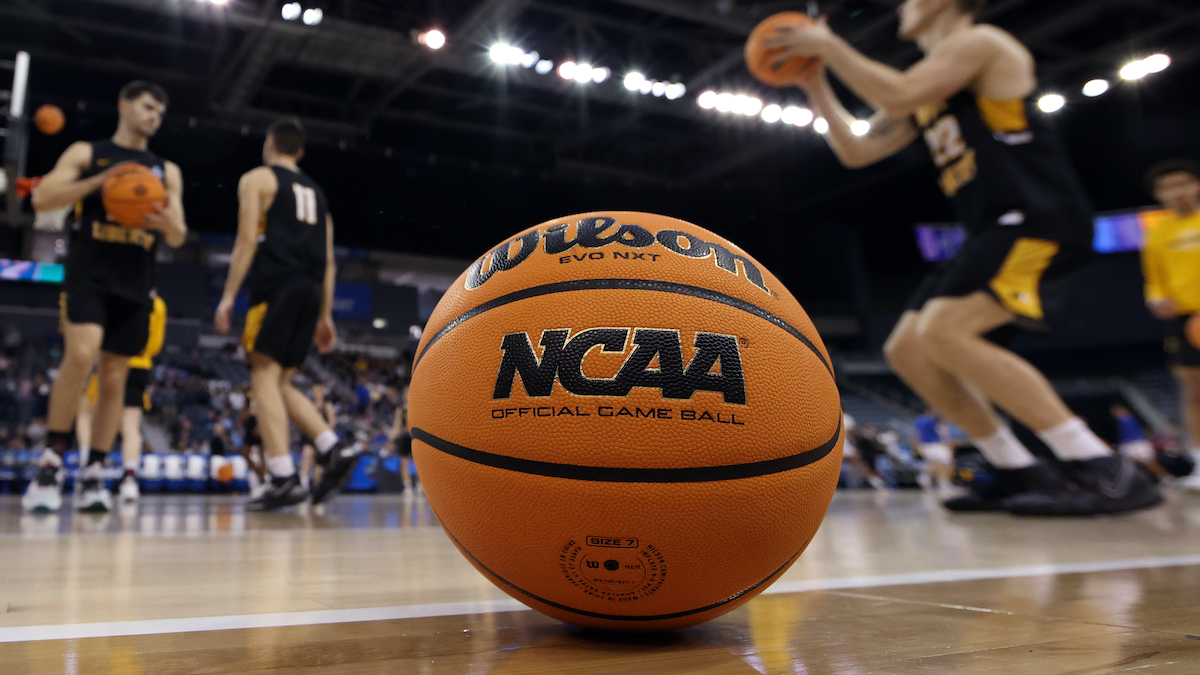 2024 NCAA Tournament Predictions Updated Bracketology following week