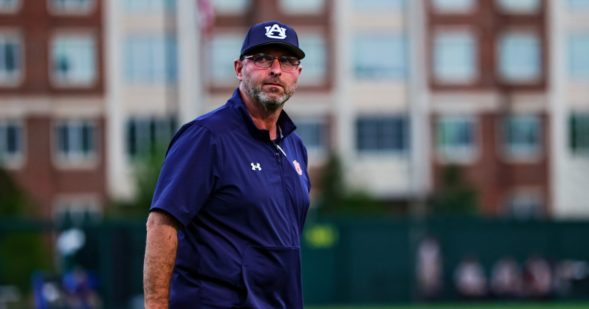 Auburn Baseball Clubhouse - Latest Headlines, Standings, Schedule