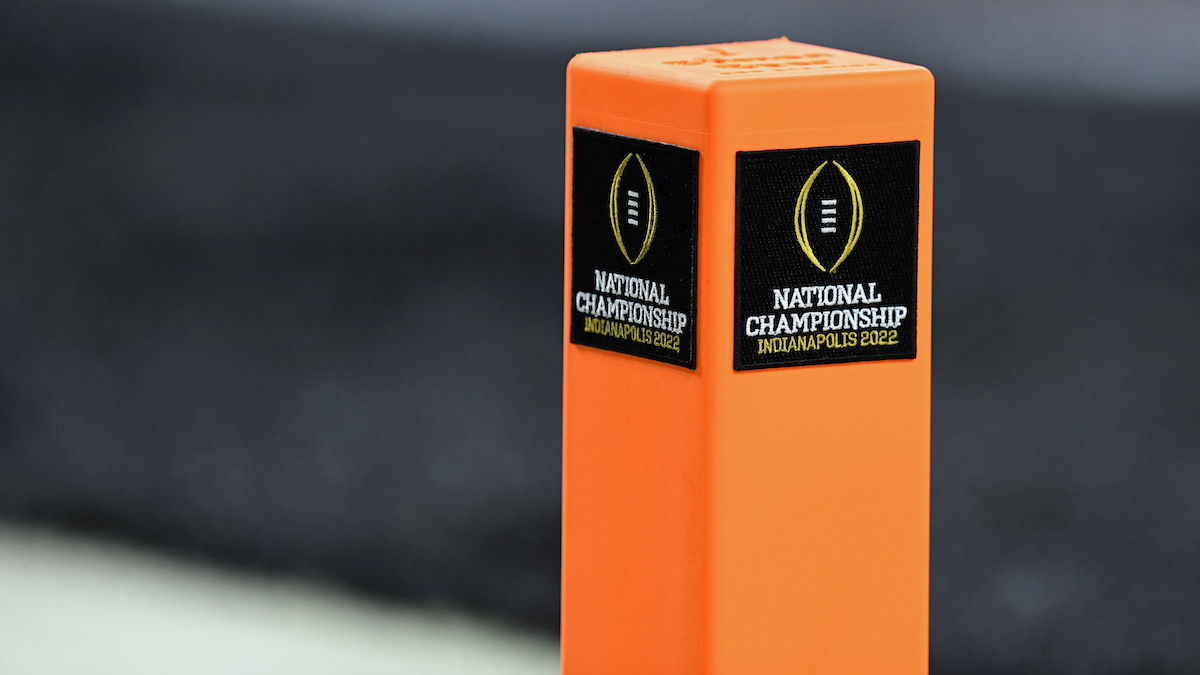 College Football Playoff Selection Show – Instant Insight from ESPN  Analysts about the CFP Semifinals and the New Year's Six - ESPN Press Room  U.S.