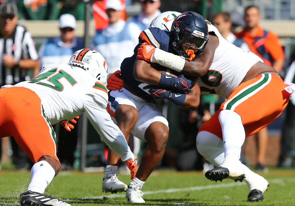 ANALYSIS: Ranking the Miami Hurricanes 2023 opponents from easiest to hardest