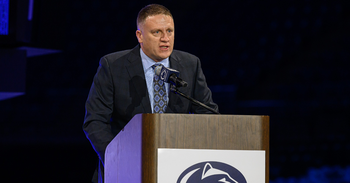 Mike Rhoades ‘not making excuses’ in confronting roster-building challenges