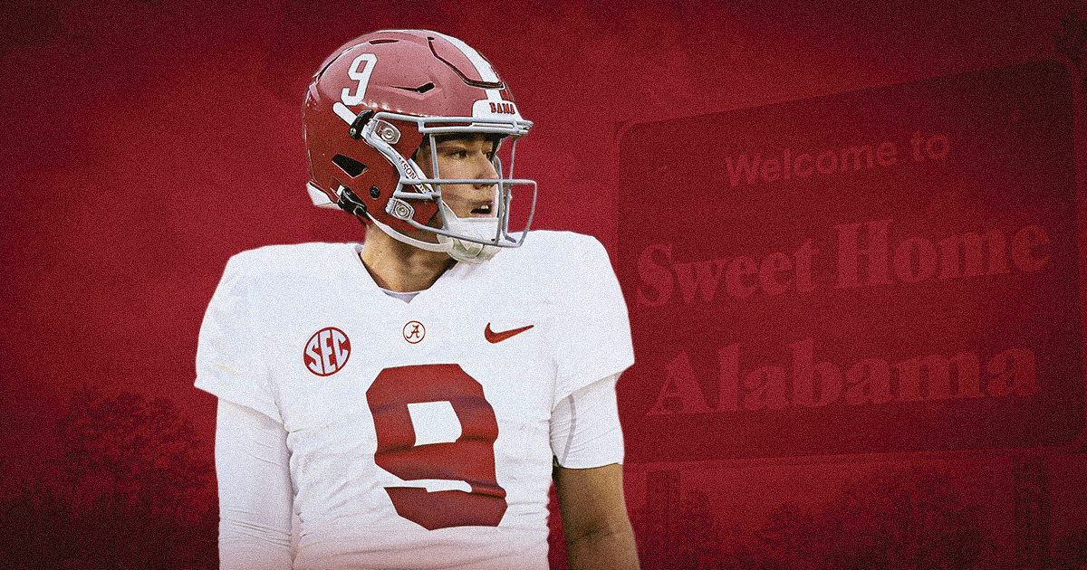 On3 Roundtable: Questions Remain For Alabama At QB, Starting With Tyler ...