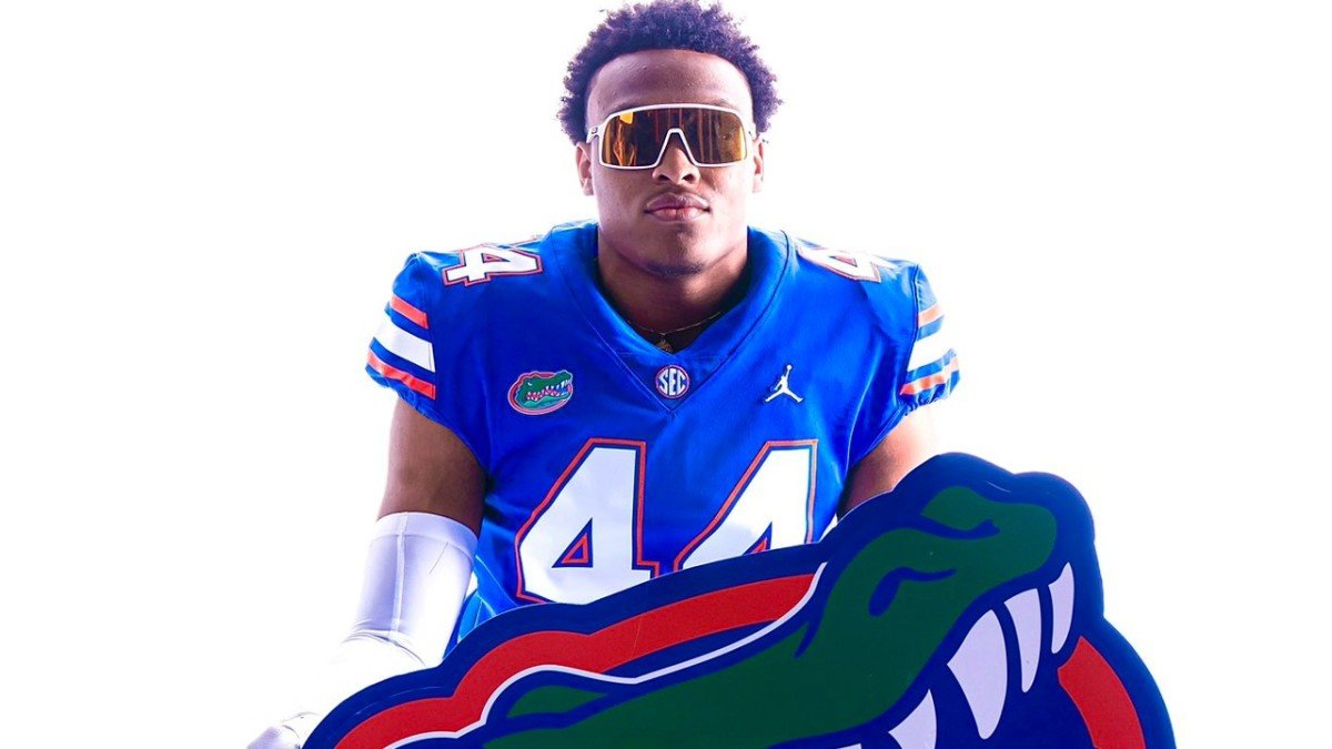 Five storylines heading into Florida Gators’ first official visit weekend of June