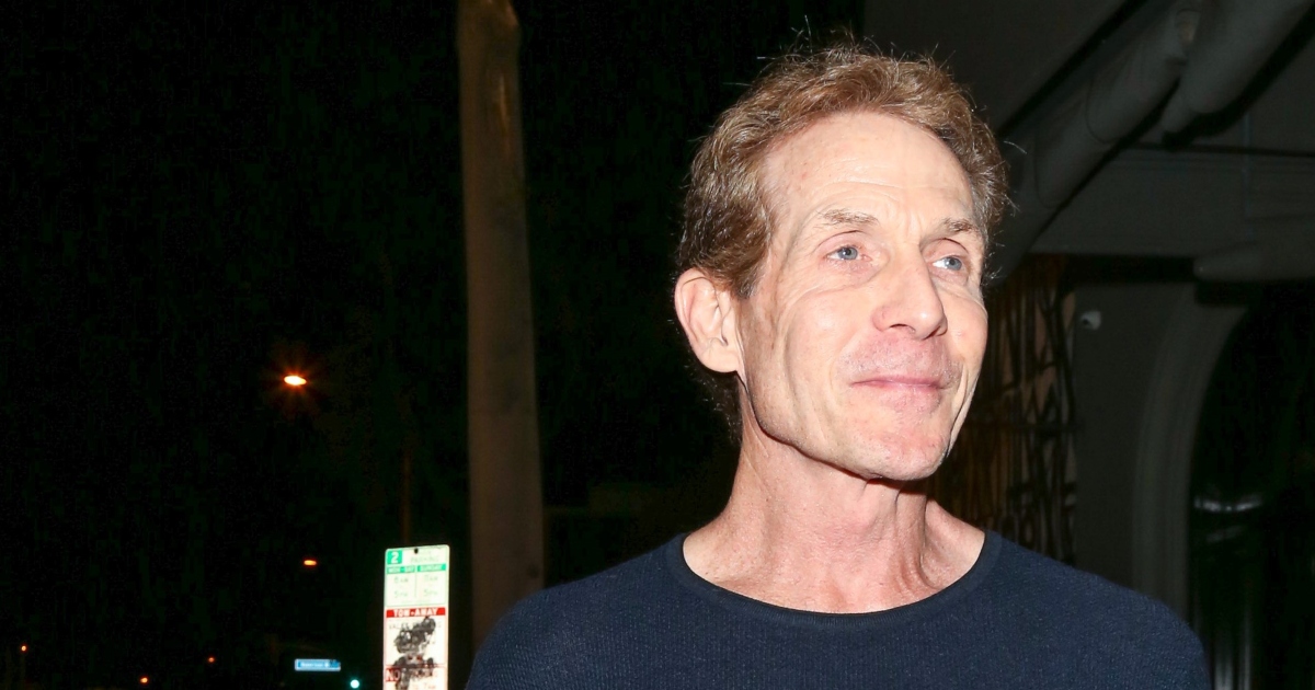 Skip Bayless predicts Dallas Cowboys to NFC Championship