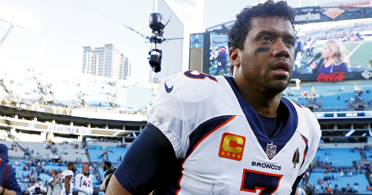 Russell Wilson trade: Eagles made offer for Seahawks quarterback but he  didn't want to go to Philly - Bleeding Green Nation