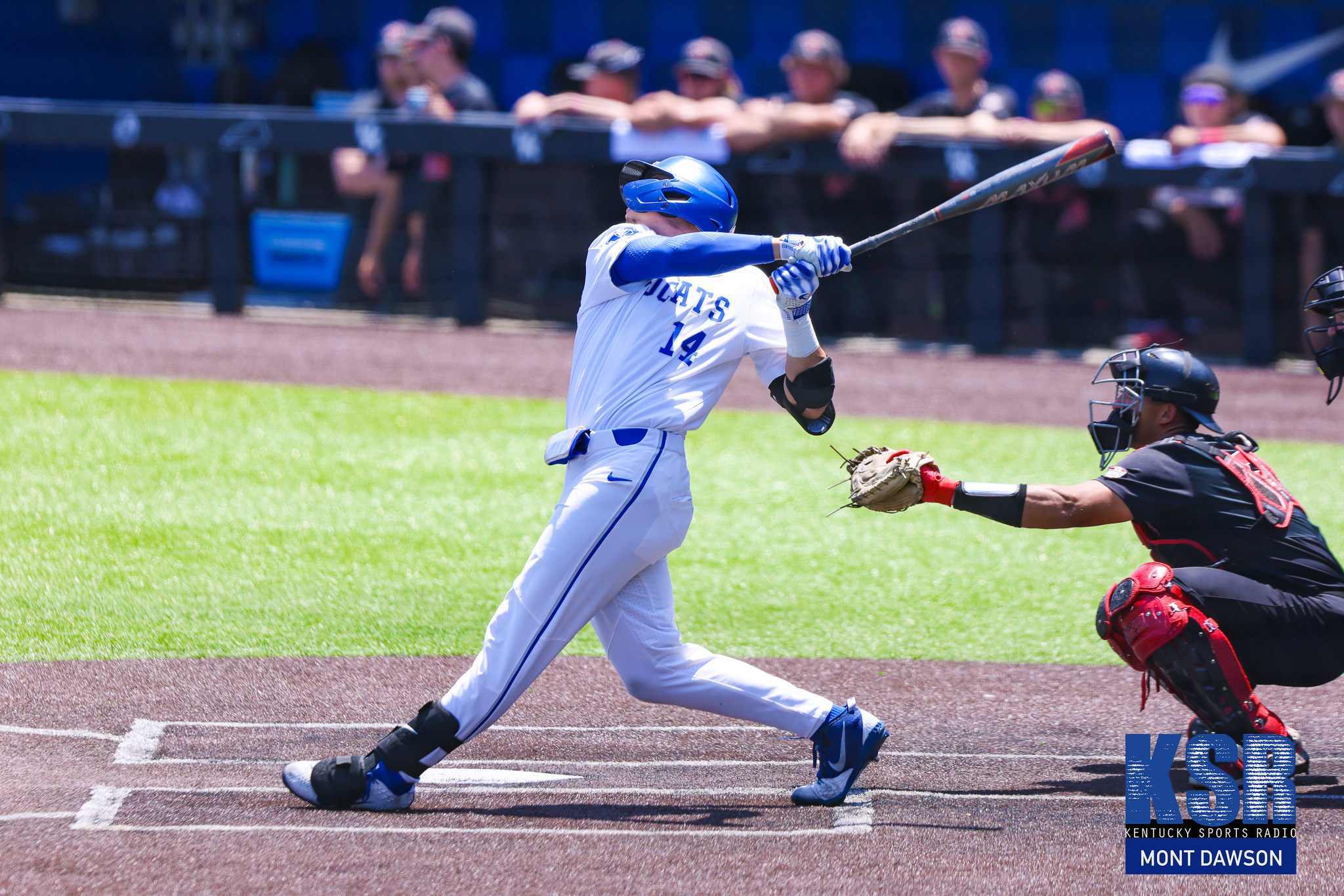 Mountaineer baseball to face Indiana in NCAA regional round, Baseball