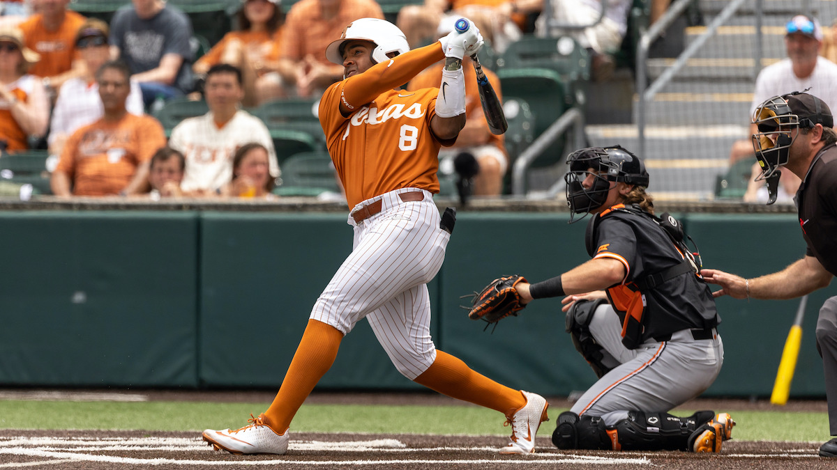 Texas Baseball (@TexasBaseball) / X