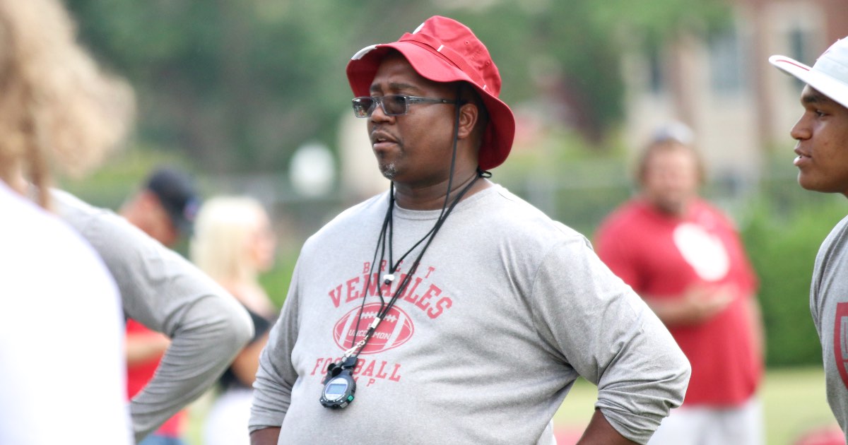 How Could Defensive Line Finish for Oklahoma Football?