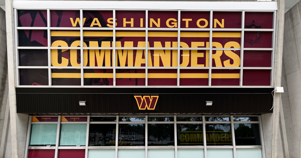 Washington Commanders sale still has hurdles to clear