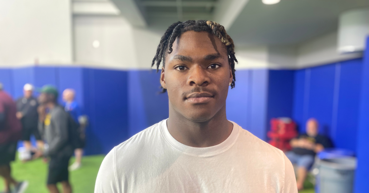 Saturday Notes: Colin Simmons intel, more 2025s and 2026s heading to ...
