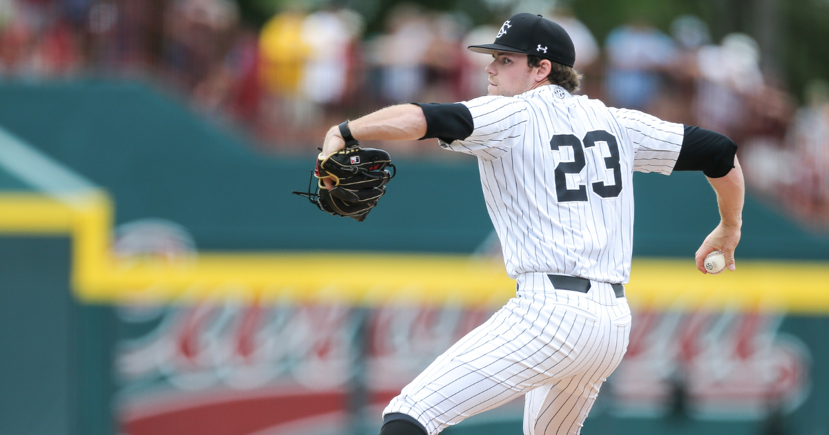 Inside the change that helped Jack Mahoney pitch his best late