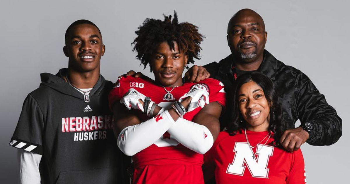 Three & Out: Wild finish to month of June, 20 names to remember for 2025 class, and Huskers nab five new walk-ons