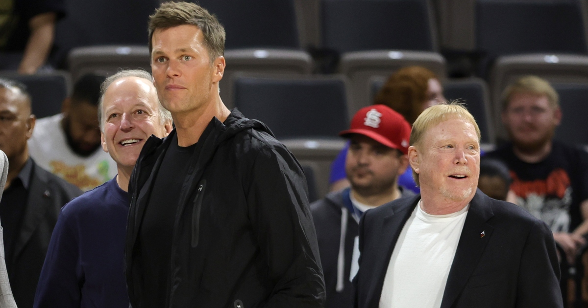 More details on Tom Brady ownership stake in the Las Vegas Raiders