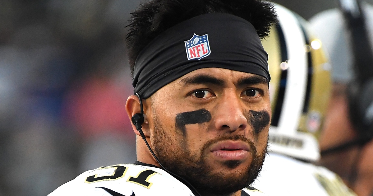 Player Bio: Manti Te'o