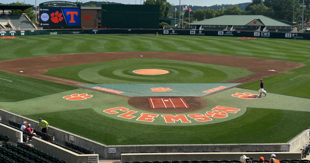 clemson-baseball-Dillon Head