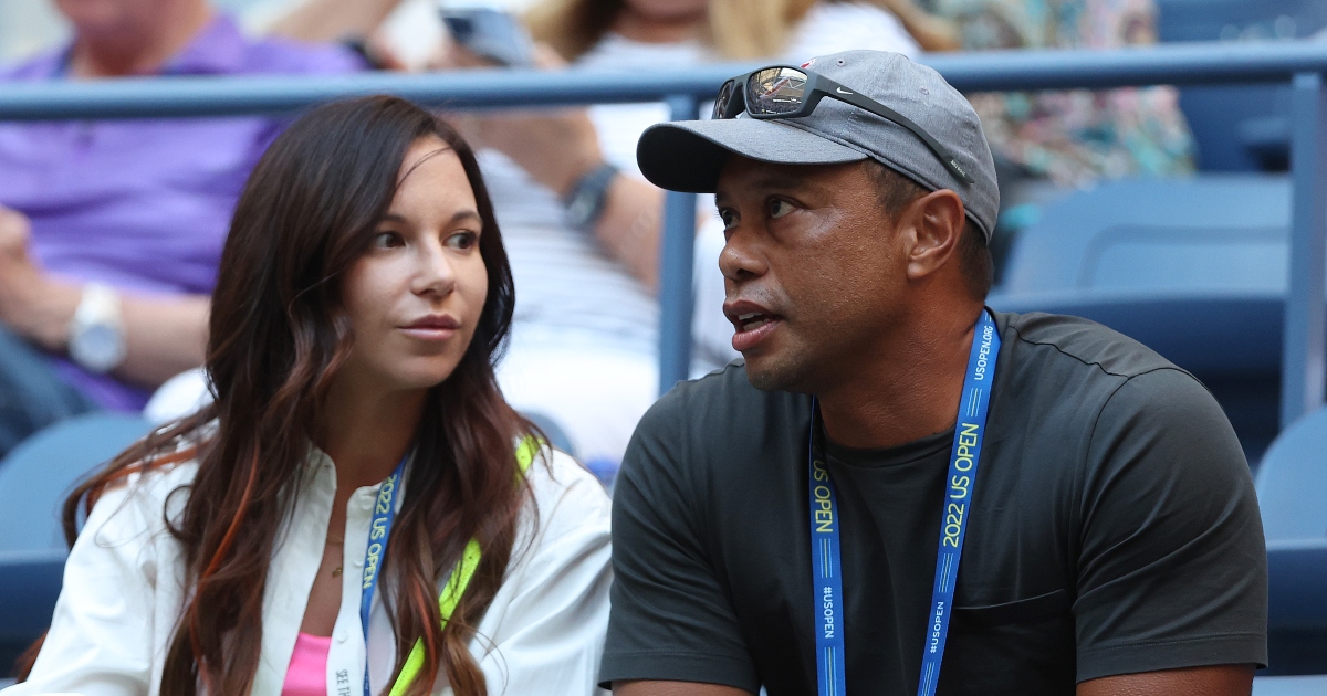 Tiger Woods ex-girlfriend taking legal battle to appeals court