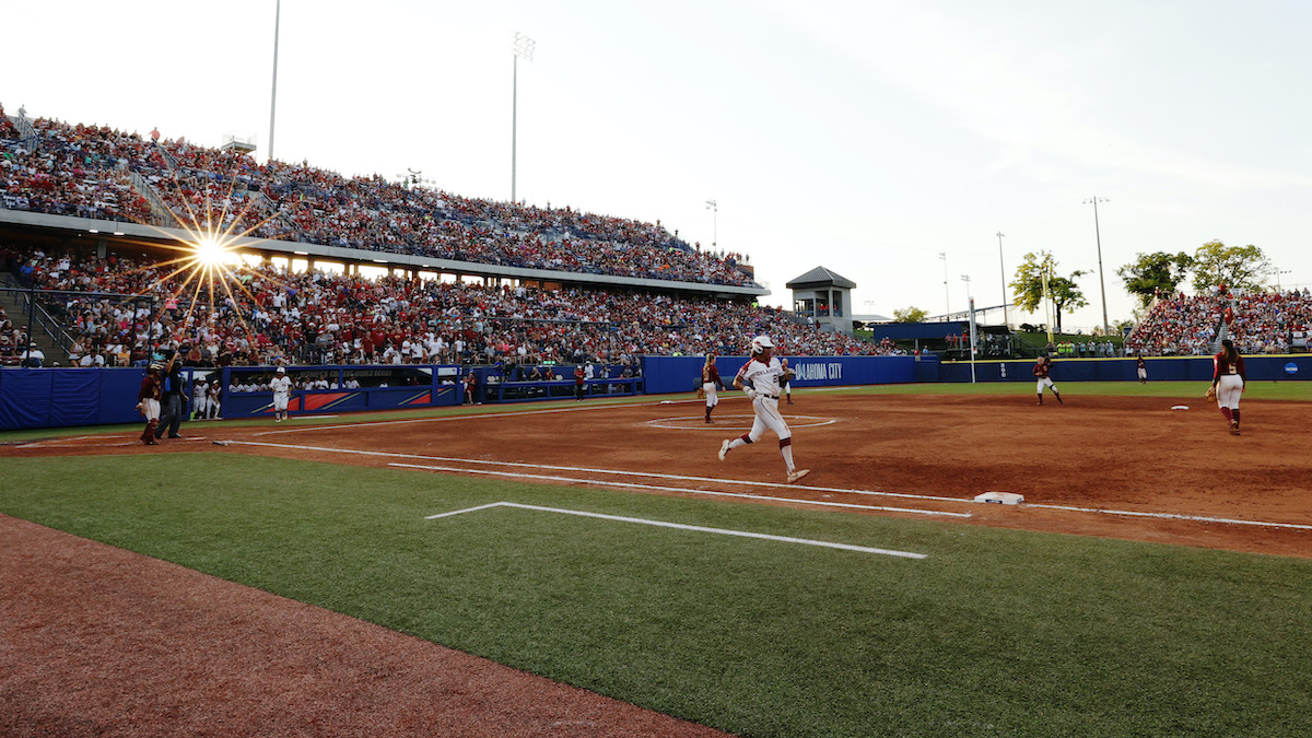 Updated schedule, bracket, TV heading into Day 4 of the 2023 Women’s College World Series