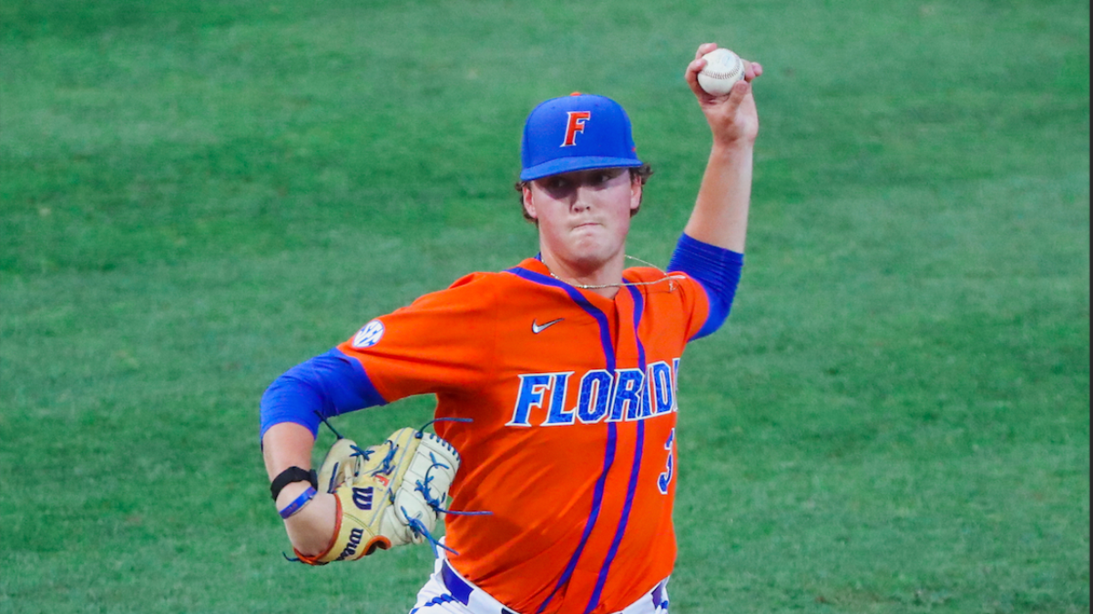 Florida Gators fall to LSU in College World Series finale