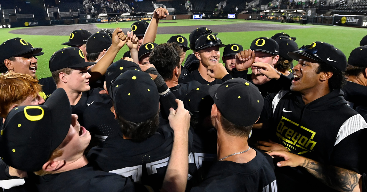 Nashville Regional: A look at Oregon, Vanderbilt, Xavier, Eastern