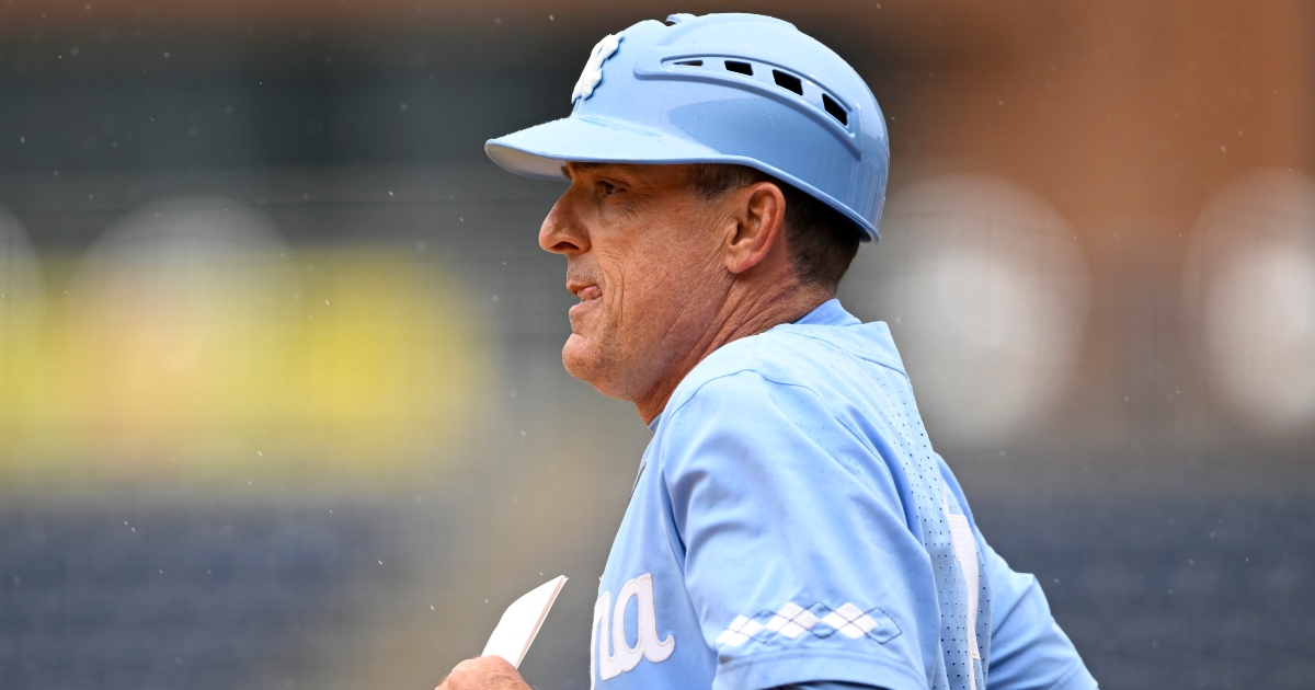 UNC Baseball: Tar Heels End Season with 6-5 Loss to Iowa in 13