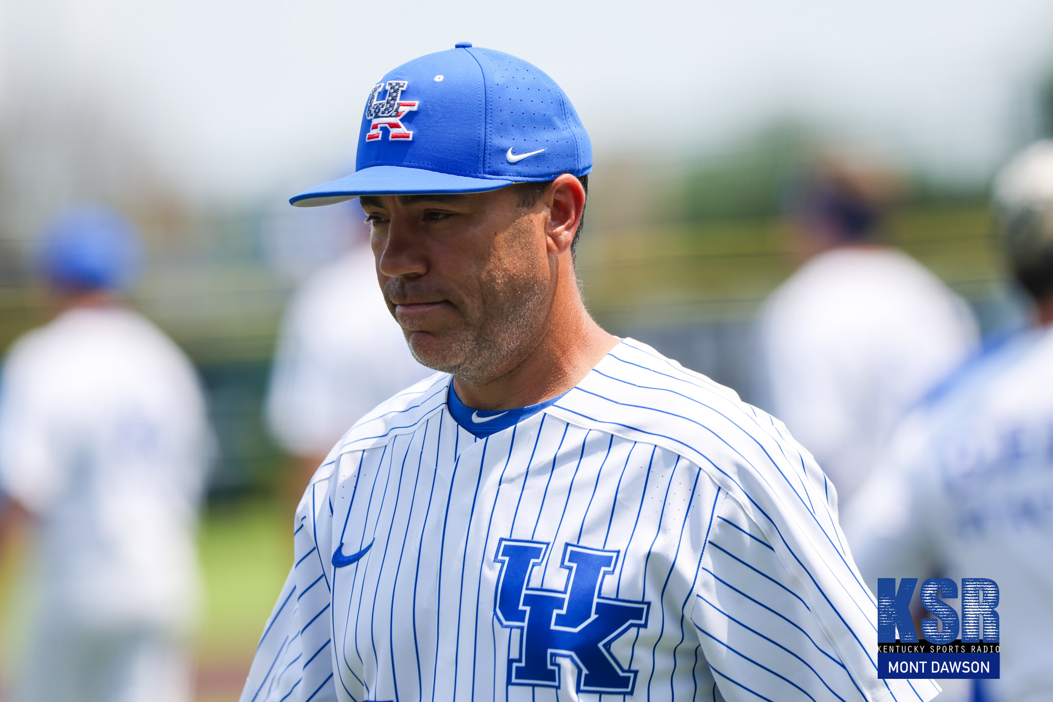 Nick Mingione considers how to utilize momentum, take next steps at Kentucky