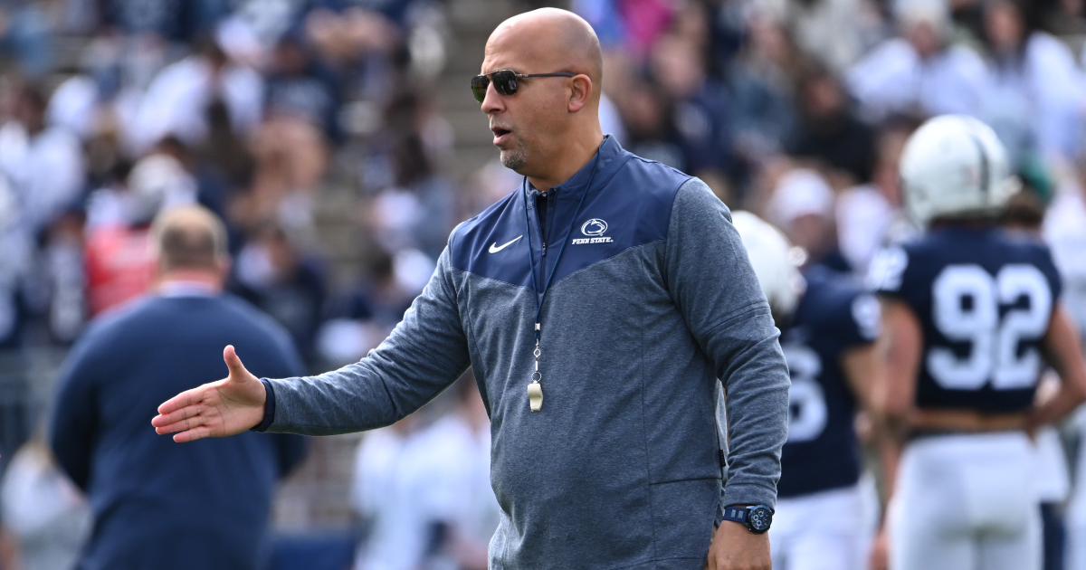 Examining Penn State football’s pivotal 2023 season tests