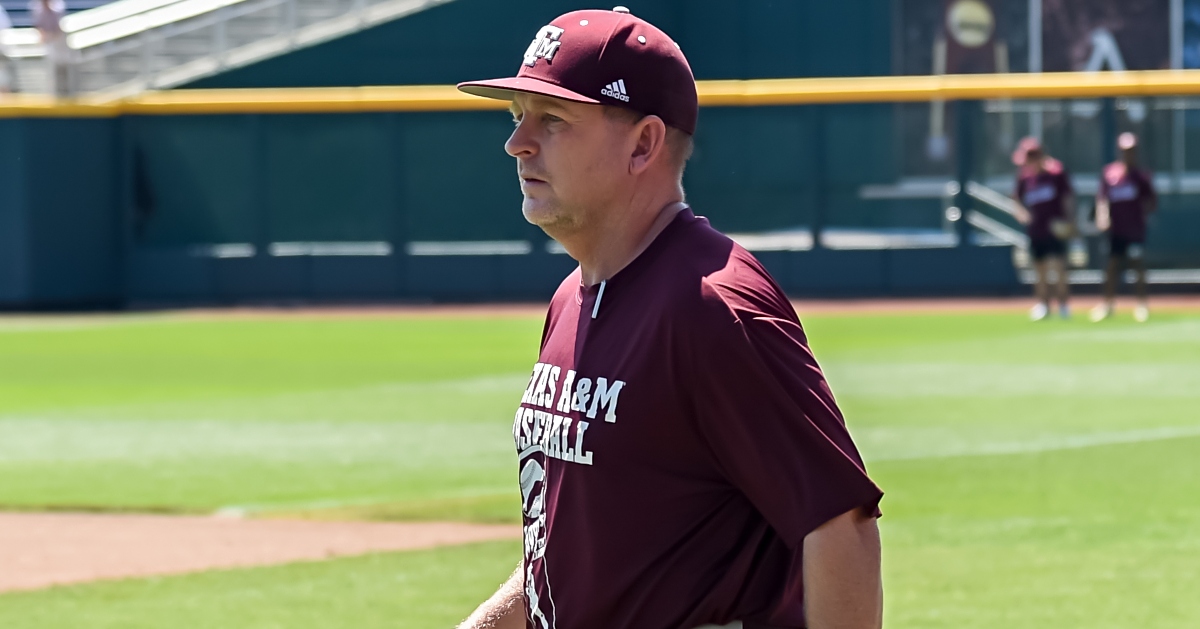 Stanford Regional: Tommy Troy, Cardinal beat Texas A&M