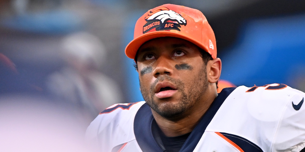 The Broncos' season hinges on Russell Wilson, Nathaniel Hackett