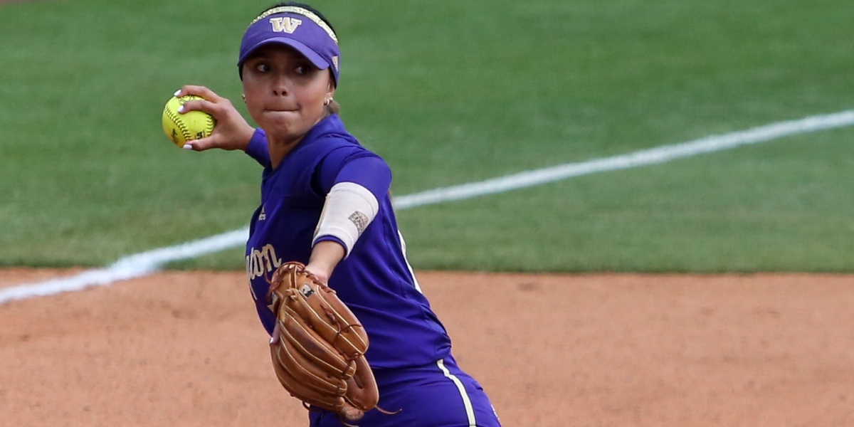 SilentRain Espinoza reflects on career at Washington - On3