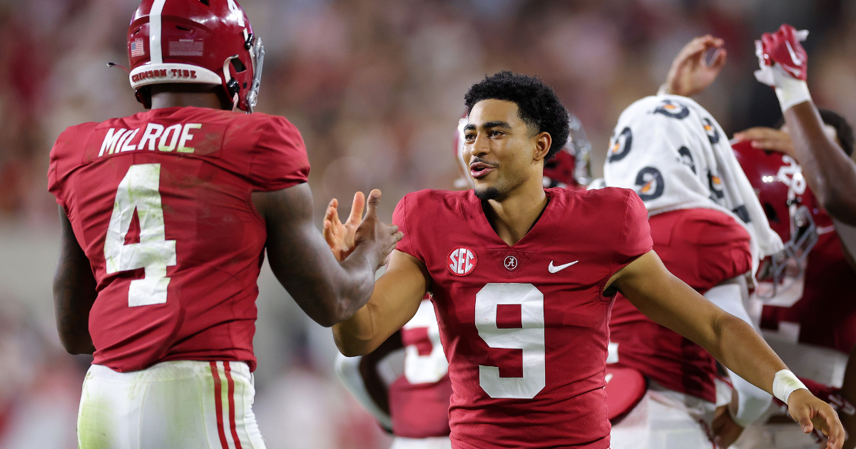 Position Week: What's Changed, Stayed The Same For Alabama's Quarterbacks