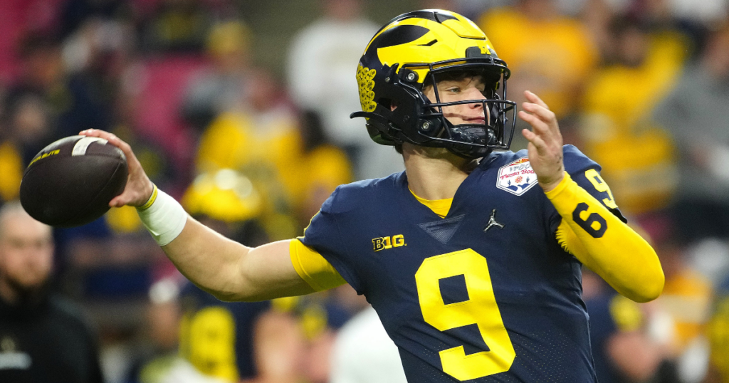 2022 Offseason Big Ten Quarterback Rankings: Will Rutgers play multiple  quarterbacks? - On the Banks