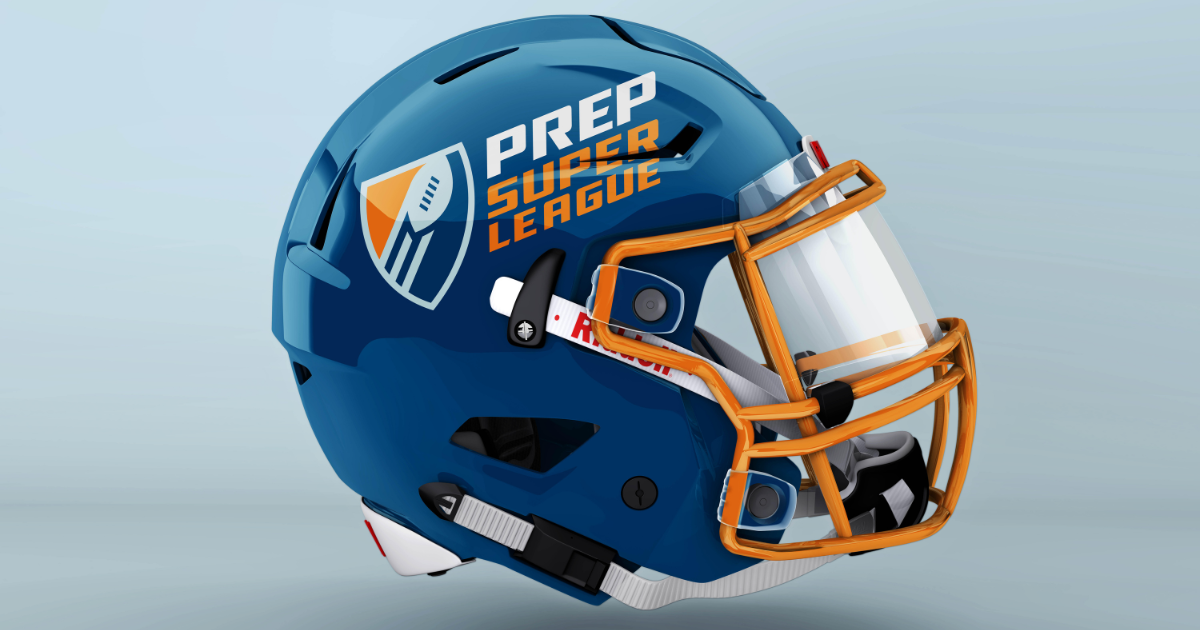 Former USFL president launches Prep Super League for high school ...
