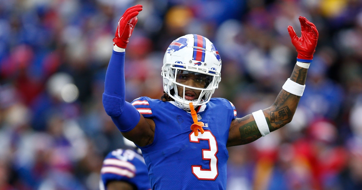 Bills' Damar Hamlin 'scheduled to play' in preseason opener, marking first  game since cardiac arrest