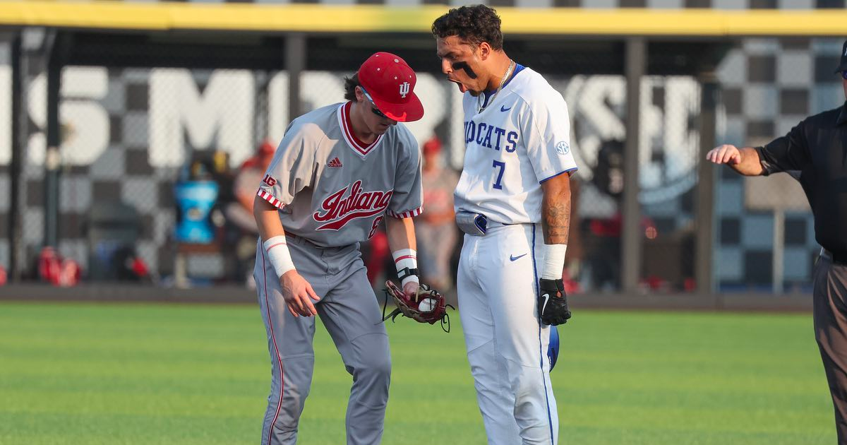 Kentucky Baseball Managers on Twitter: We've got 10 uniform