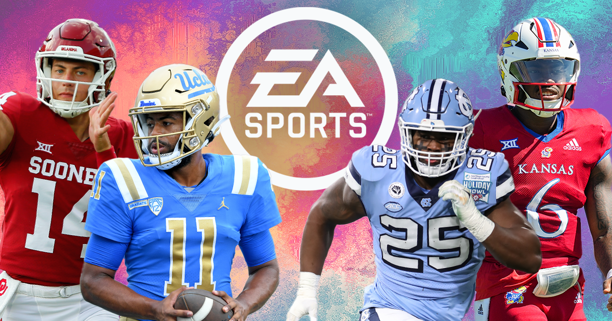 EA Sports College Football: Freedom of Information Act requests reveal  release date - On3