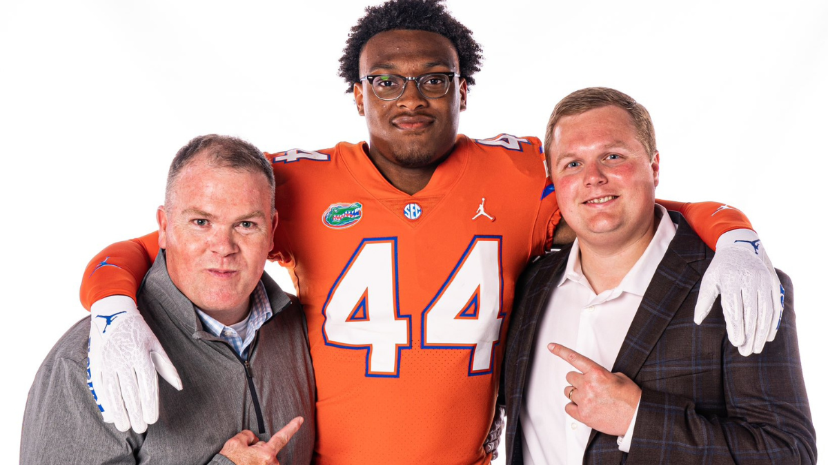 Swamp Secrets: Tuesday PM intel from Florida Gators’ jam-packed official visit weekend