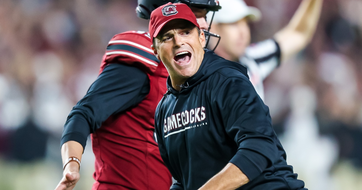 South Carolina must turn recruiting success into wins in 2023