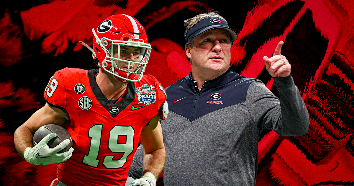 On3 Roundtable: The Next Evolution Of Georgia Football Under Kirby ...