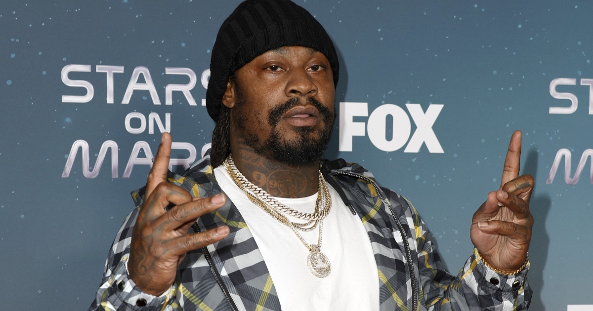 Marshawn Lynch's Biopic Won't Be Released, Because It's 'Terrible