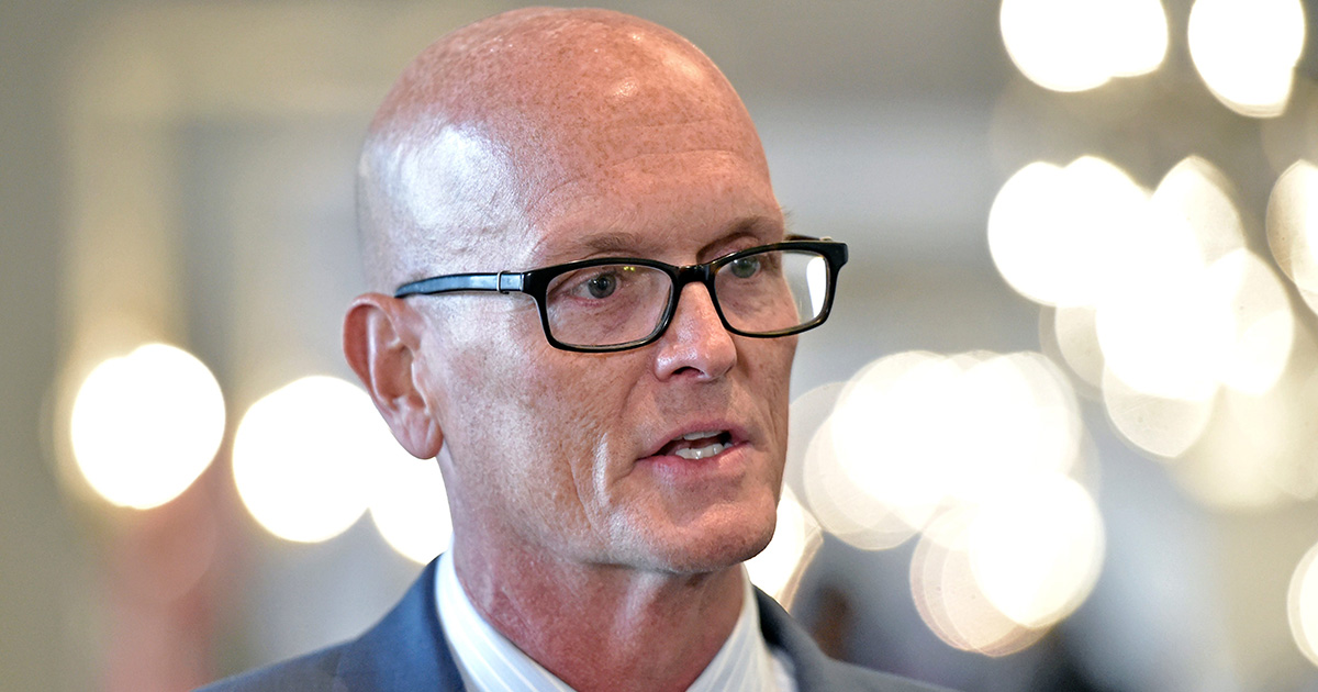 Scott Van Pelt: ‘No one knew’ about LIV Golf, PGA Tour merger