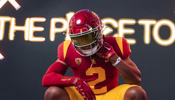 On3 Recruiting Prediction Machine: USC trending for No. 1 RB Taylor Tatum