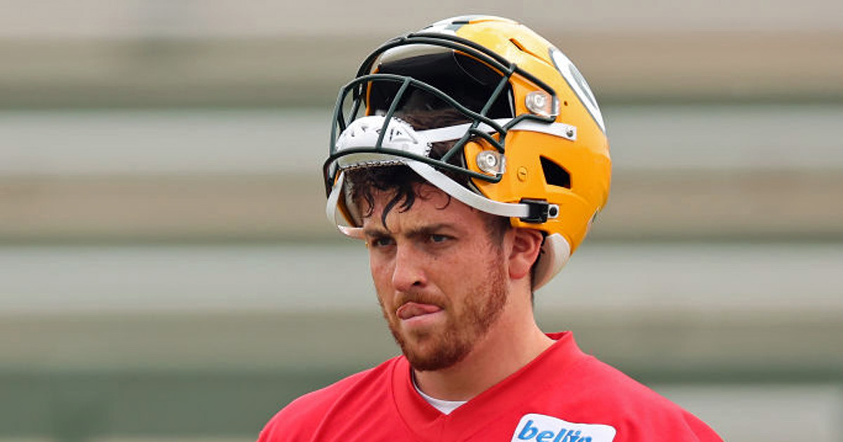 Green Bay Packers: 5 Players who impressed at OTAs, minicamp