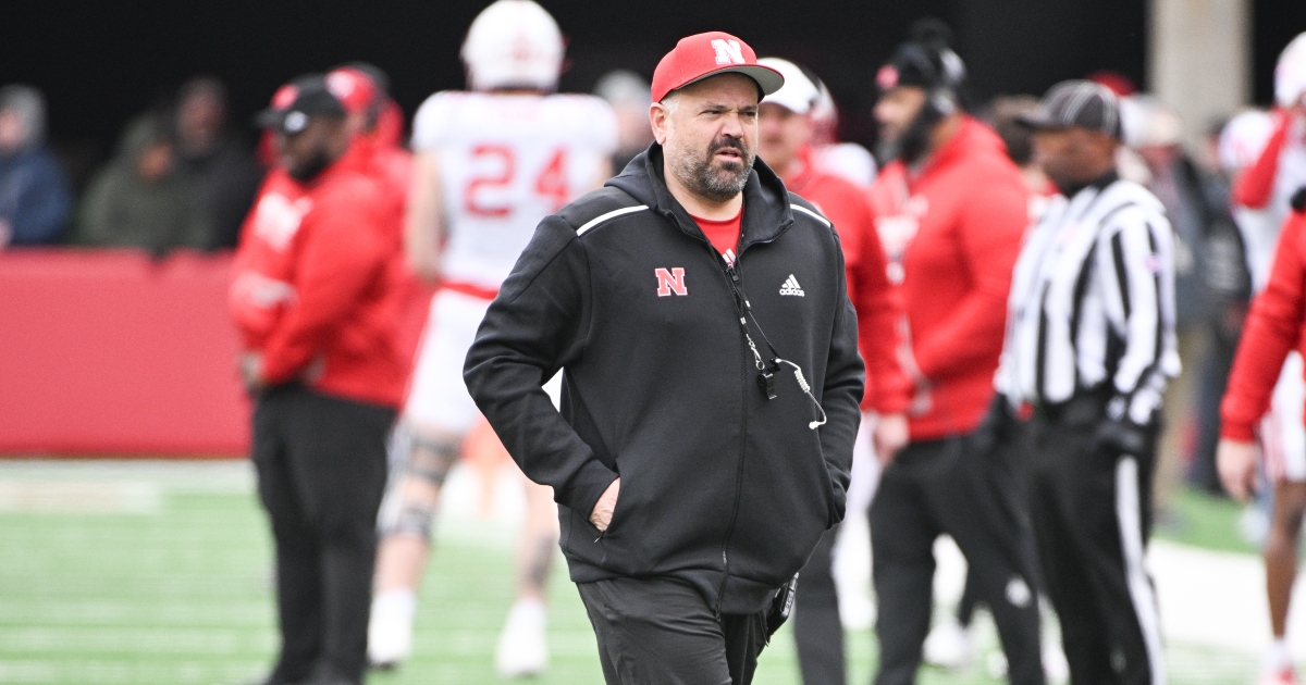 Matt Rhule shares where early enrollees stand in spring practice - On3